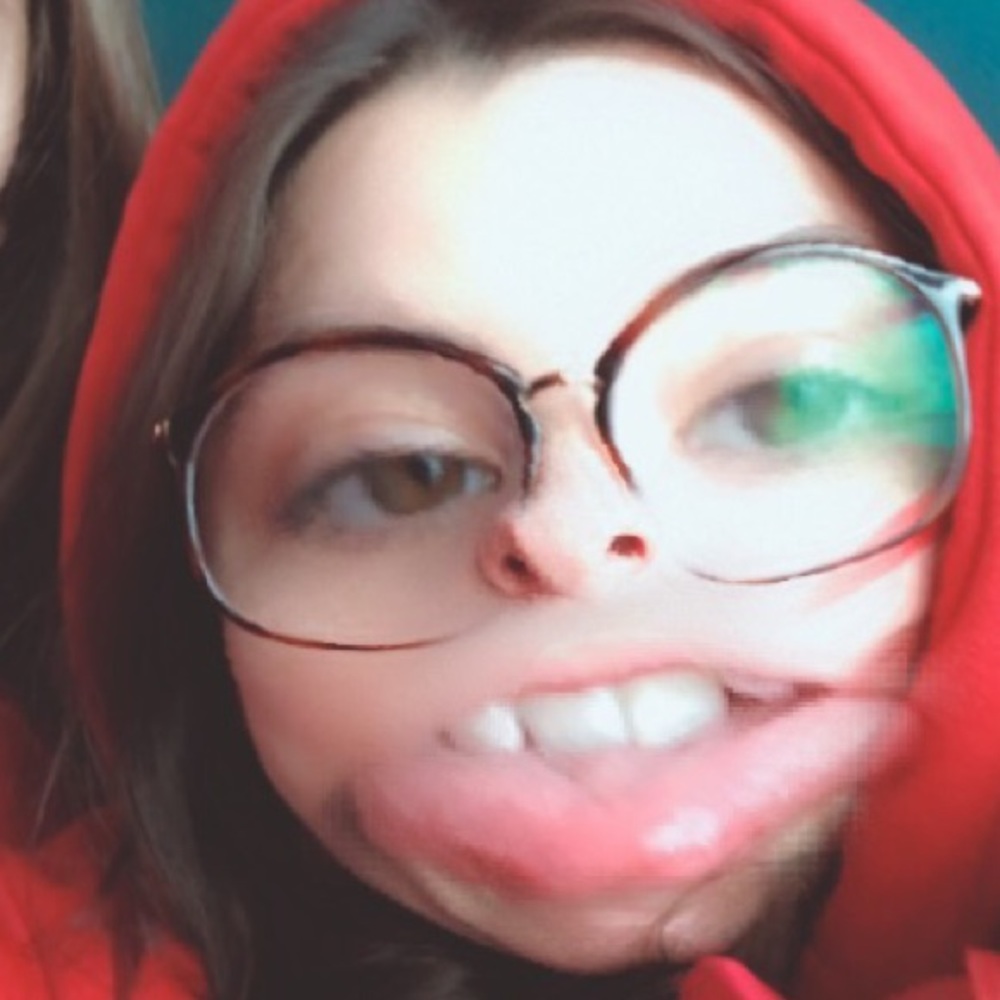 Meet your Posher, Frédérique maxime